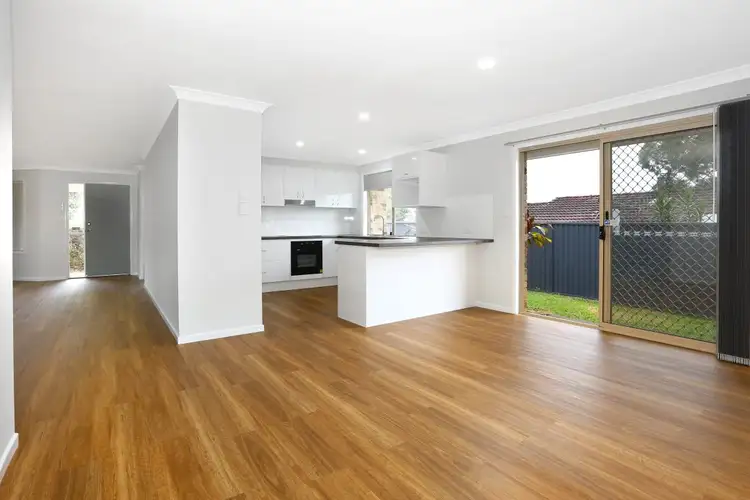 Fourth view of Homely house listing, 8 Parklake Drive, Mudgeeraba QLD 4213