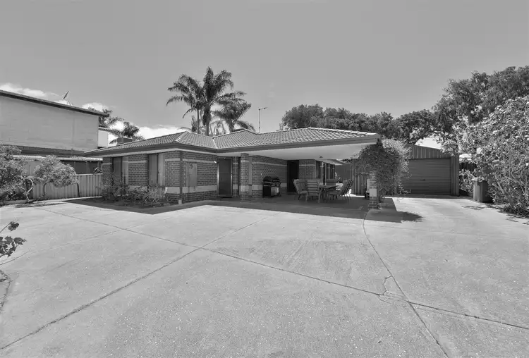 Main view of Homely house listing, 26A Lynda Street, Falcon WA 6210