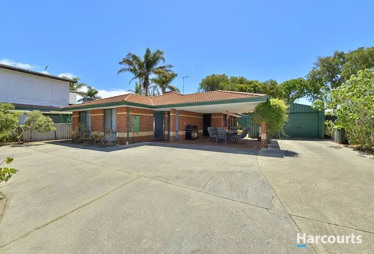 Second view of Homely house listing, 26A Lynda Street, Falcon WA 6210