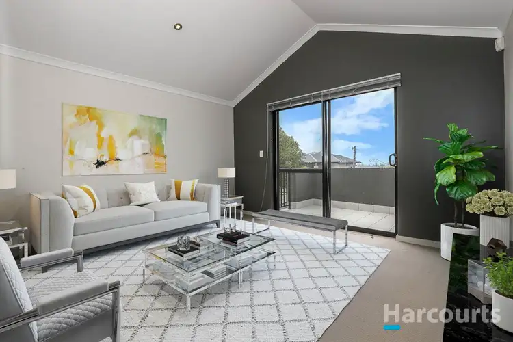Fourth view of Homely house listing, 53C Raymond Street, Yokine WA 6060