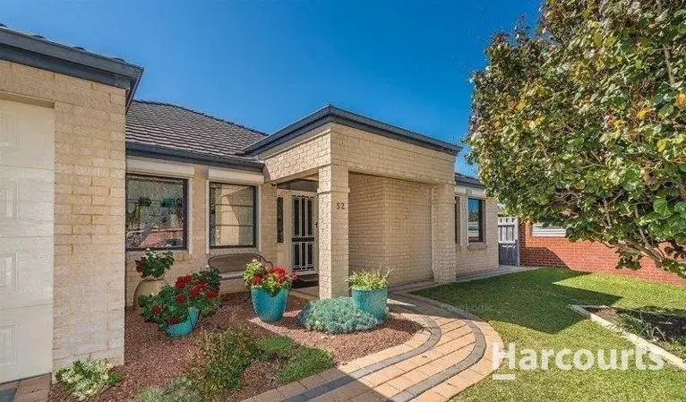 Main view of Homely house listing, 52 Mintaro Parade, Quinns Rocks WA 6030