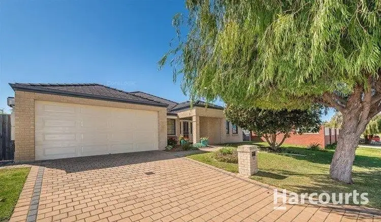 Second view of Homely house listing, 52 Mintaro Parade, Quinns Rocks WA 6030
