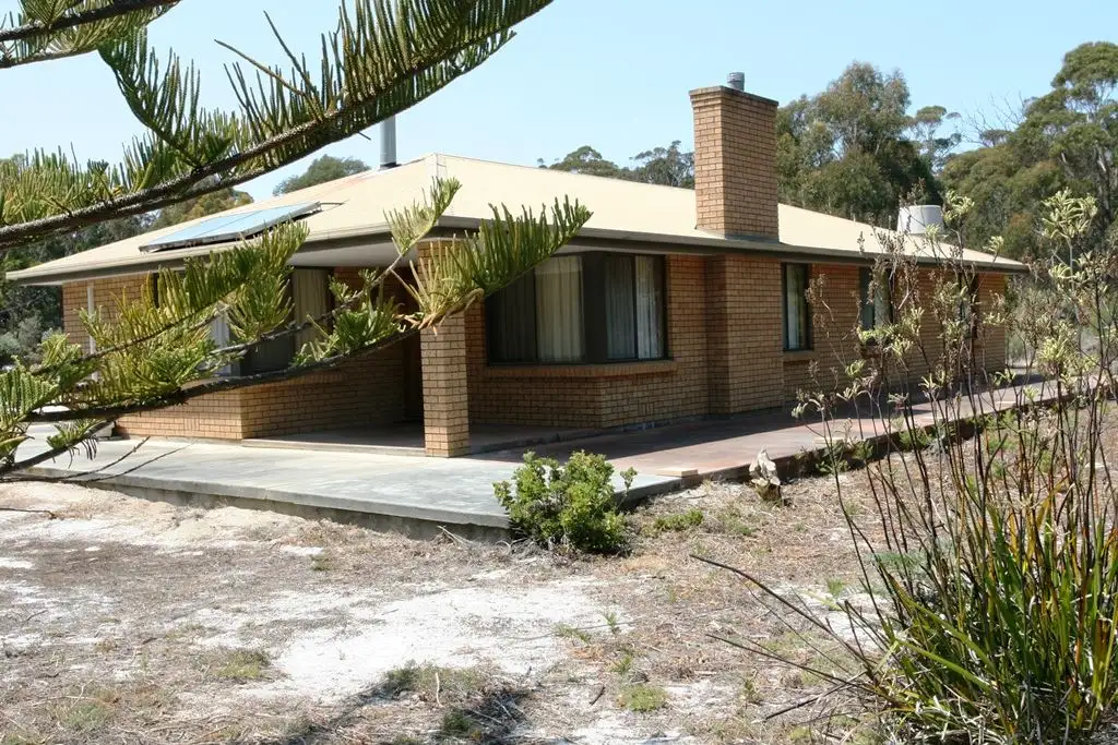 Main view of Homely house listing, Part 1/PID 6790912 Tasman Highway, St Helens TAS 7216