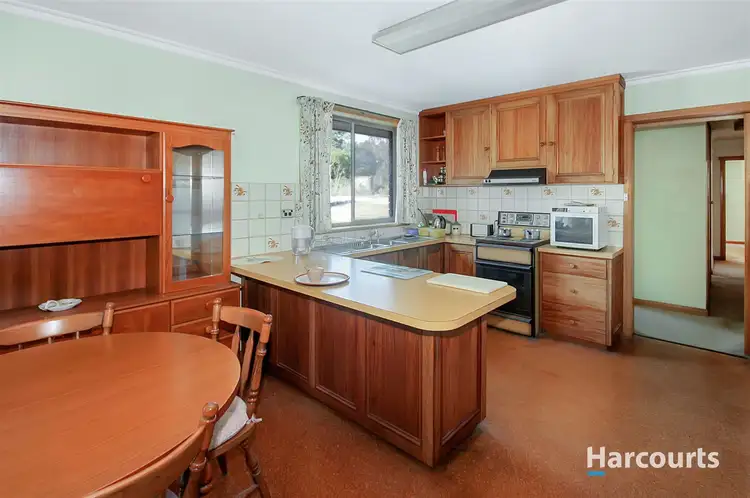 Second view of Homely house listing, Part 1/PID 6790912 Tasman Highway, St Helens TAS 7216