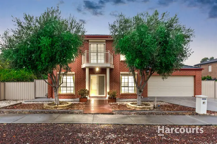 Main view of Homely house listing, 6 Farmington Road, Cairnlea VIC 3023