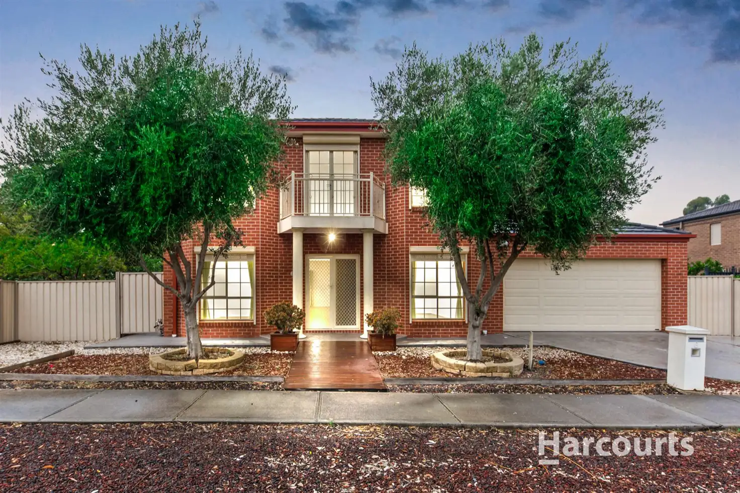 Main view of Homely house listing, 6 Farmington Road, Cairnlea VIC 3023
