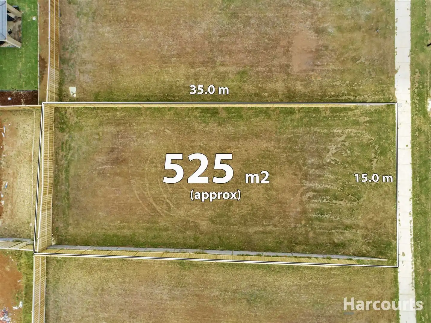 Main view of Homely land listing, 12 Minster Avenue, Warragul VIC 3820