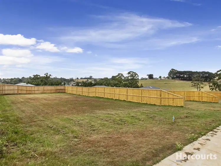 Fourth view of Homely land listing, 12 Minster Avenue, Warragul VIC 3820