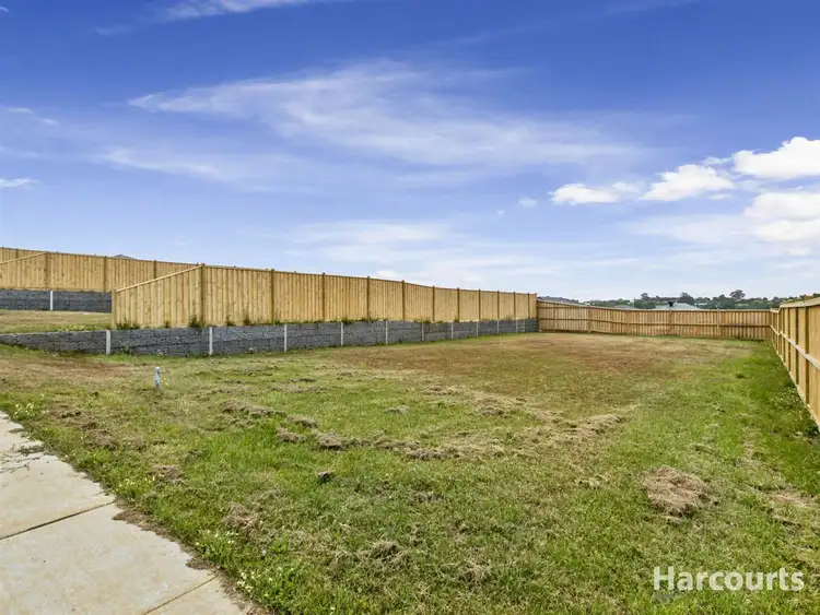 Fifth view of Homely land listing, 12 Minster Avenue, Warragul VIC 3820