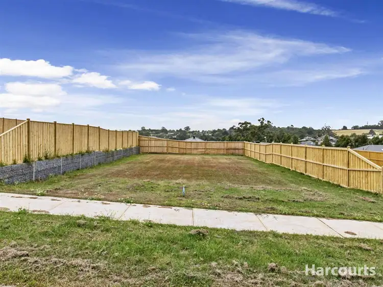 Sixth view of Homely land listing, 12 Minster Avenue, Warragul VIC 3820