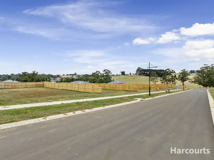 Seventh view of Homely land listing, 12 Minster Avenue, Warragul VIC 3820