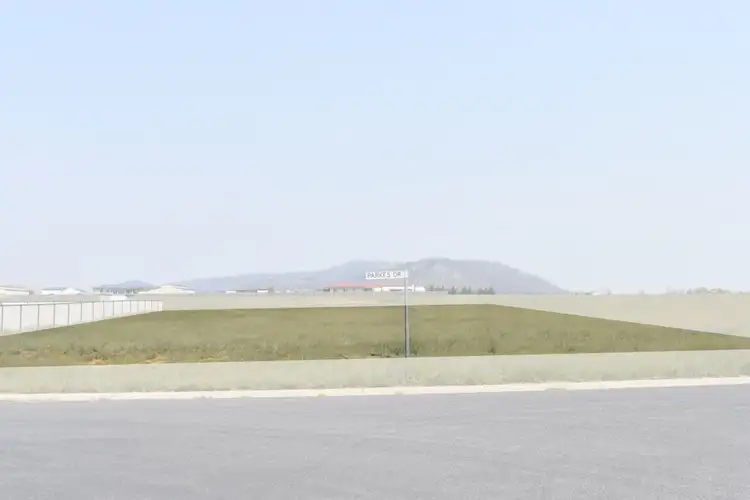 Main view of Homely land listing, 2 Parkes Drive, Tenterfield NSW 2372