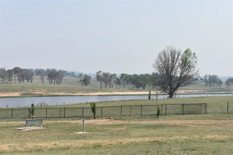 Third view of Homely land listing, 2 Parkes Drive, Tenterfield NSW 2372