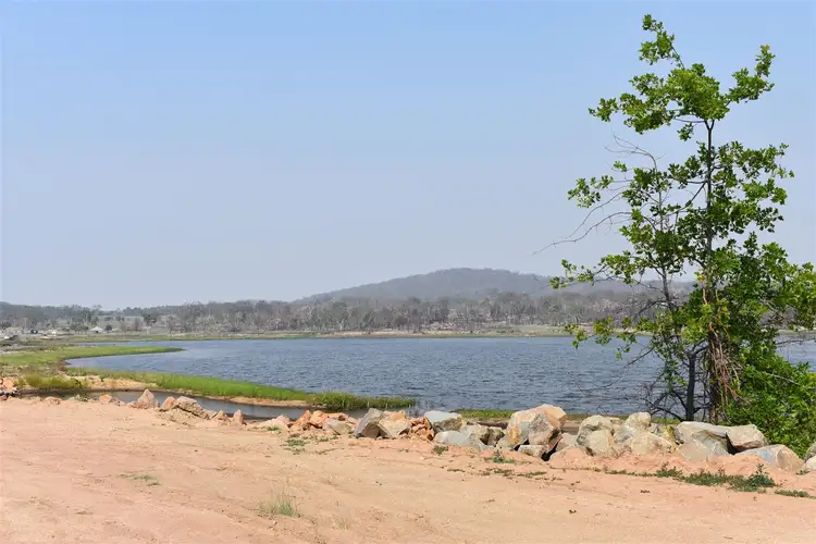 Fifth view of Homely land listing, 2 Parkes Drive, Tenterfield NSW 2372