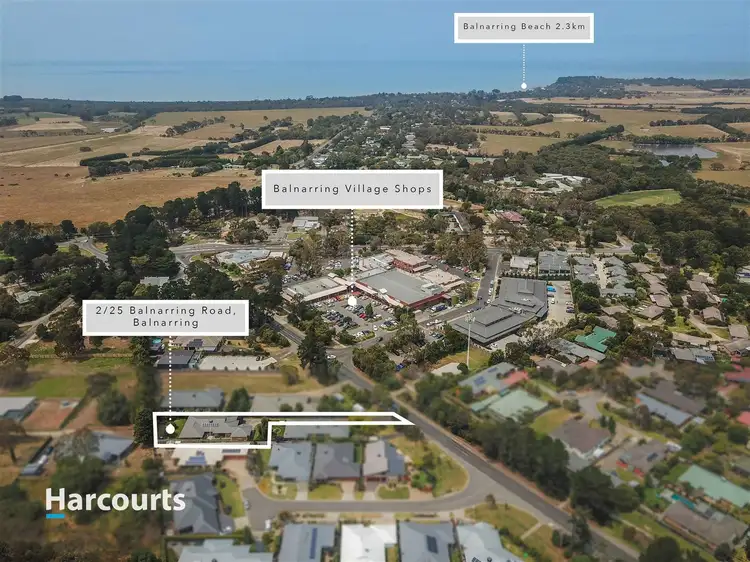 Third view of Homely house listing, 2/25 Balnarring Road, Balnarring VIC 3926