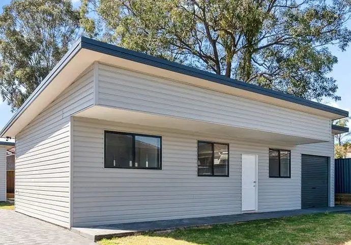 68A Kurrajong Crescent