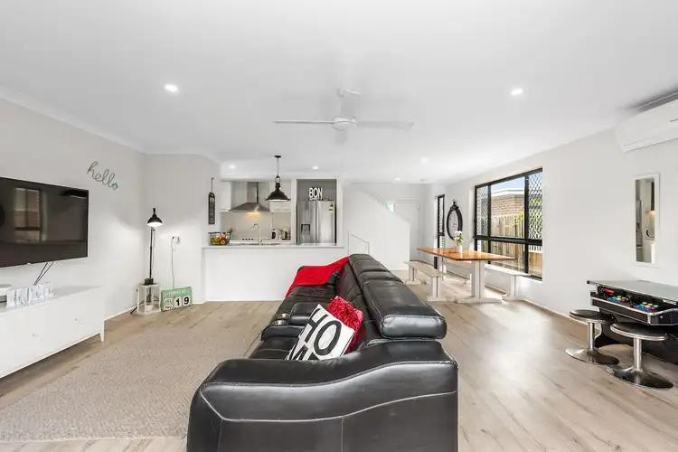 Fourth view of Homely house listing, 21 Sanctuary Crescent, Narangba QLD 4504