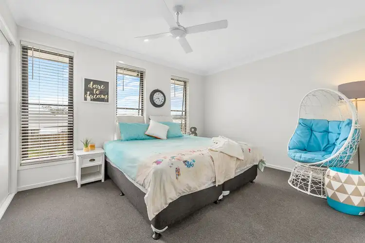 Fifth view of Homely house listing, 21 Sanctuary Crescent, Narangba QLD 4504