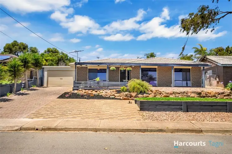 Main view of Homely house listing, 56 Ashton Rise, Huntfield Heights SA 5163