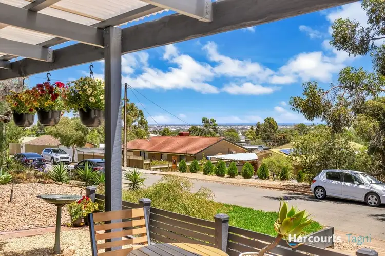 Second view of Homely house listing, 56 Ashton Rise, Huntfield Heights SA 5163