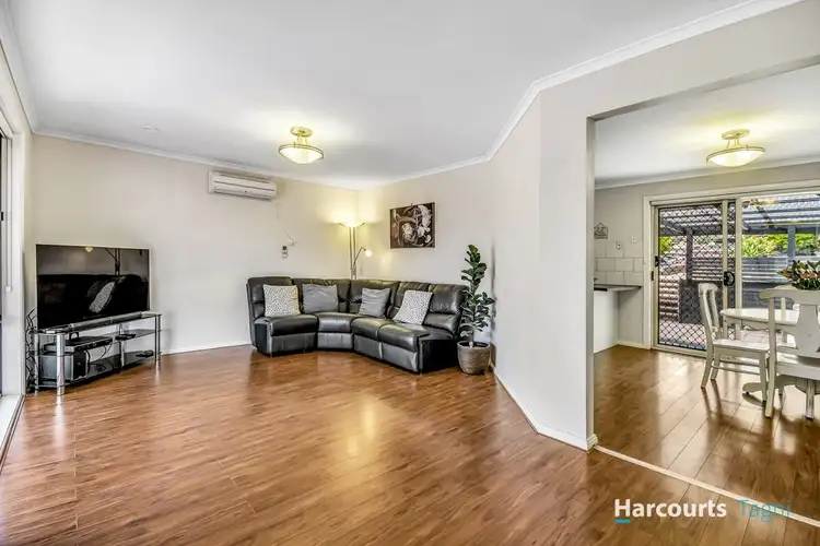 Third view of Homely house listing, 56 Ashton Rise, Huntfield Heights SA 5163