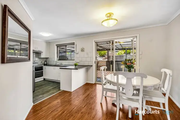 Fourth view of Homely house listing, 56 Ashton Rise, Huntfield Heights SA 5163
