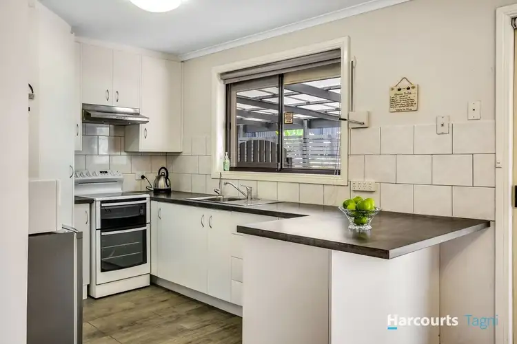 Fifth view of Homely house listing, 56 Ashton Rise, Huntfield Heights SA 5163