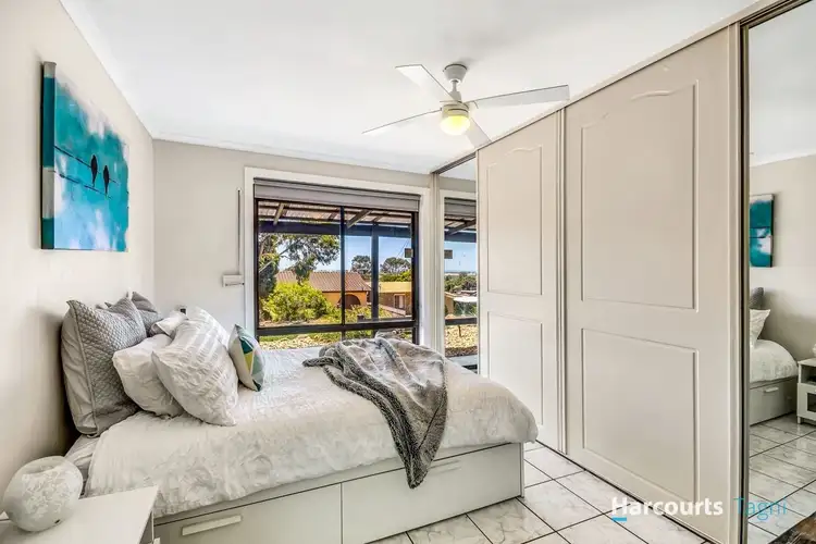 Sixth view of Homely house listing, 56 Ashton Rise, Huntfield Heights SA 5163