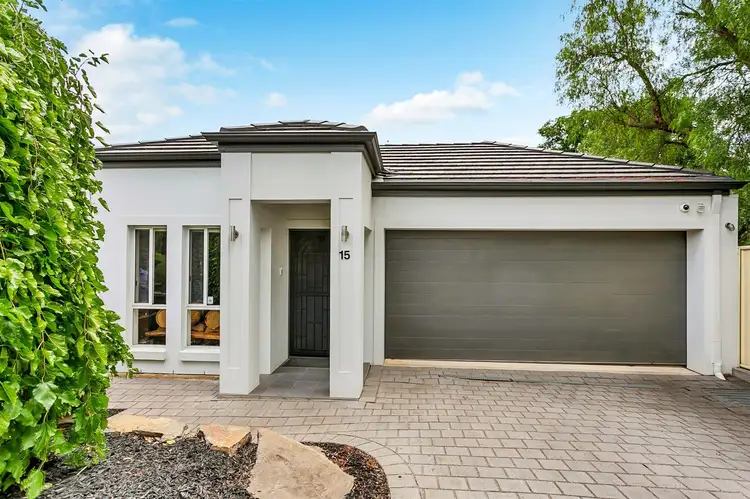 15/14 Church Street, Magill SA 5072
