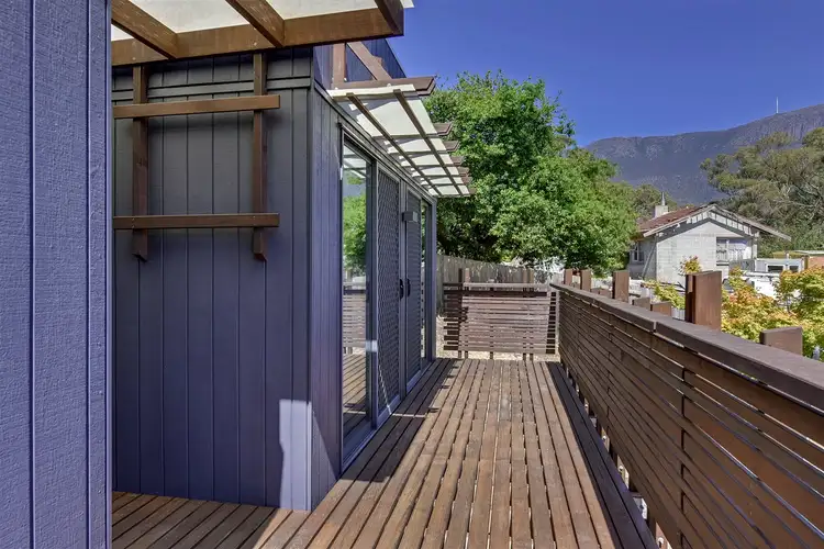 Fourth view of Homely unit listing, 3/495 Huon Road, South Hobart TAS 7004