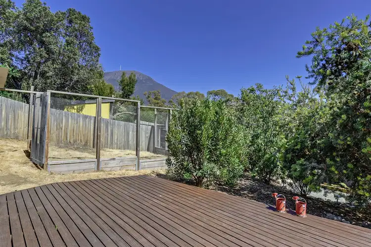 Fifth view of Homely unit listing, 3/495 Huon Road, South Hobart TAS 7004
