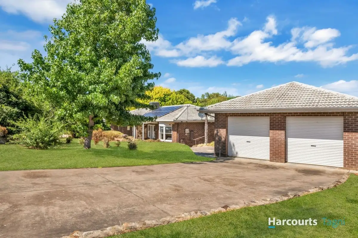 Main view of Homely house listing, 6 Monterey Pine Drive, Aberfoyle Park SA 5159