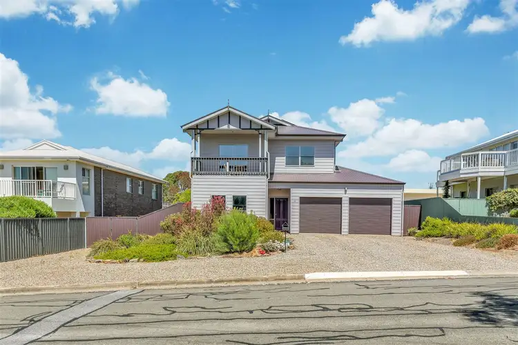 Second view of Homely house listing, 11 Wilkinson Avenue, Hayborough SA 5211