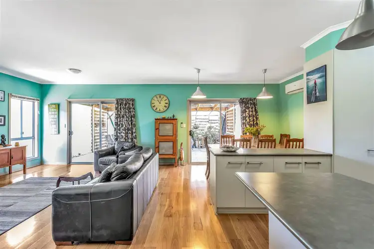 Fifth view of Homely house listing, 11 Wilkinson Avenue, Hayborough SA 5211