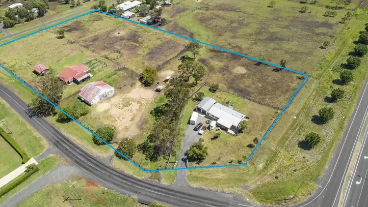 Main view of Homely rural property listing, 534 Anzac Avenue, Drayton QLD 4350