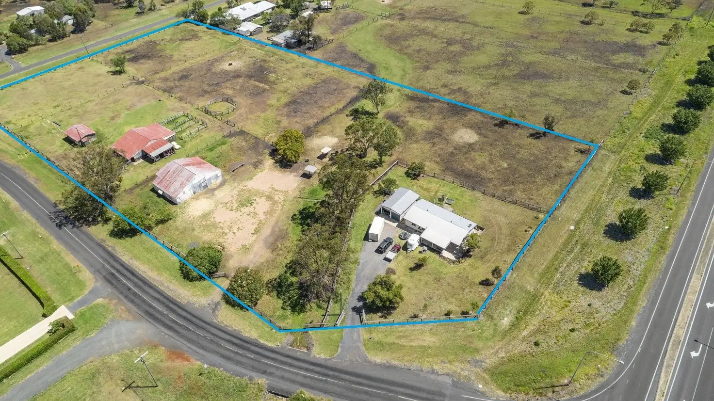 Main view of Homely rural property listing, 534 Anzac Avenue, Drayton QLD 4350