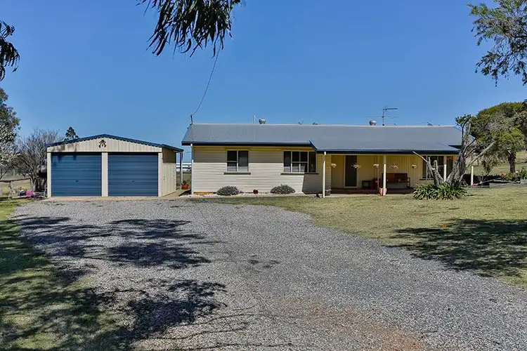 Second view of Homely rural property listing, 534 Anzac Avenue, Drayton QLD 4350