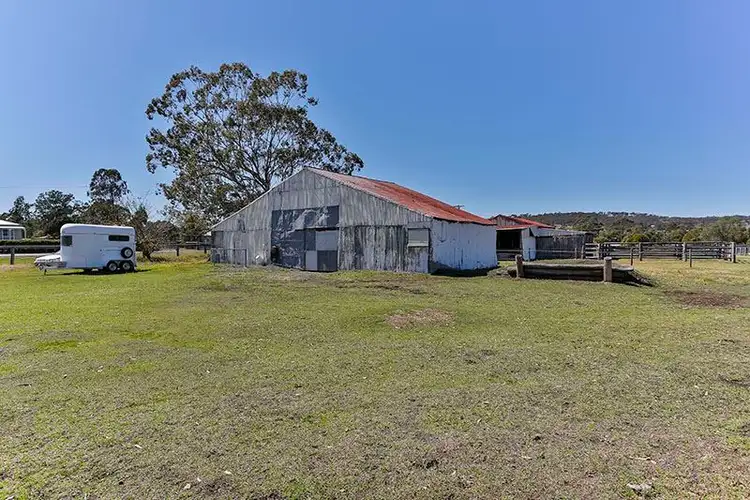 Fourth view of Homely rural property listing, 534 Anzac Avenue, Drayton QLD 4350
