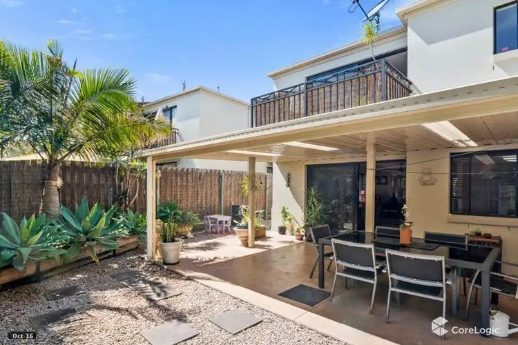 Fourth view of Homely townhouse listing, 12/161 Greenacre Drive, Arundel QLD 4214