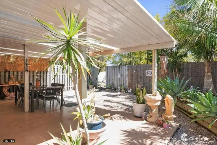 Fifth view of Homely townhouse listing, 12/161 Greenacre Drive, Arundel QLD 4214