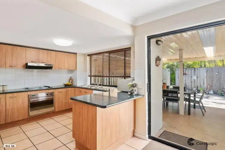 Sixth view of Homely townhouse listing, 12/161 Greenacre Drive, Arundel QLD 4214