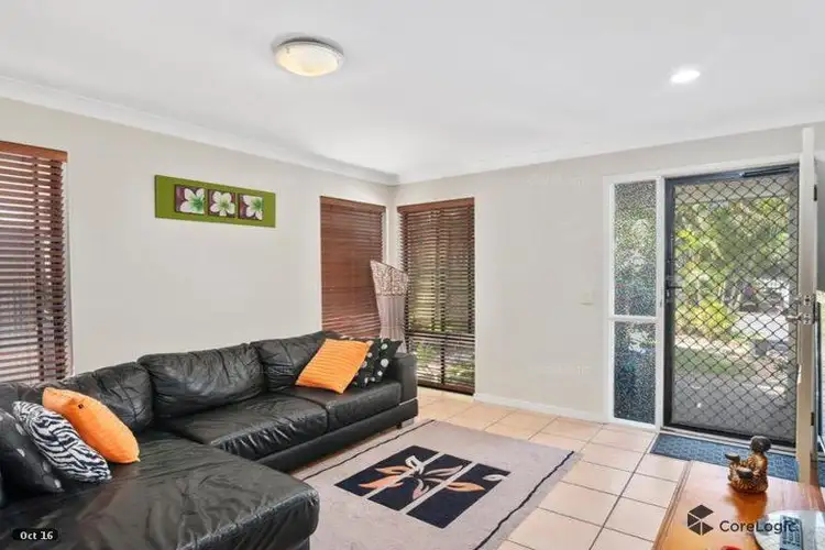 Seventh view of Homely townhouse listing, 12/161 Greenacre Drive, Arundel QLD 4214