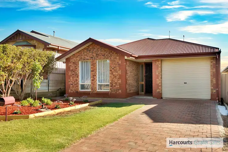 16 Warne Way, Craigmore SA 5114