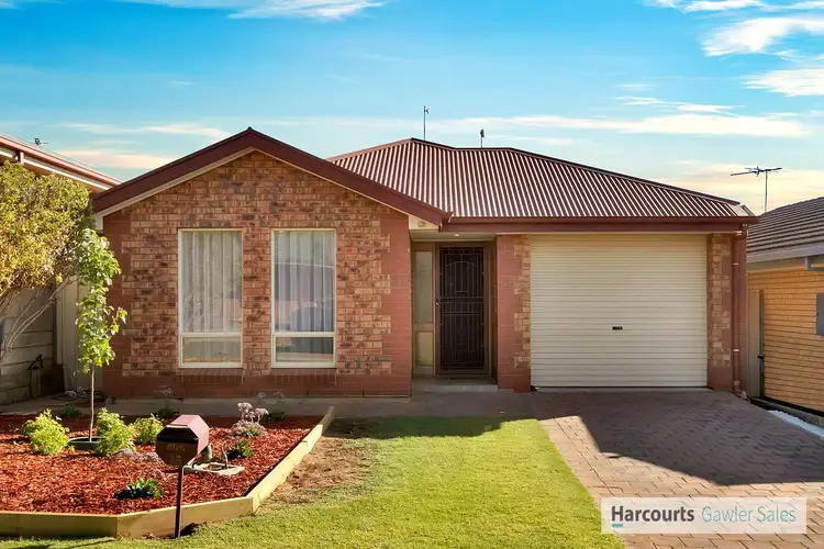 Second view of Homely house listing, 16 Warne Way, Craigmore SA 5114