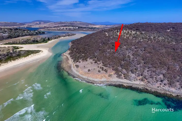 Lot 1 Falcon Street, Primrose Sands TAS 7173