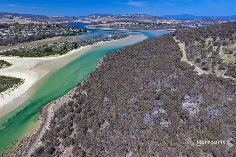 Fourth view of Homely land listing, Lot 1 Falcon Street, Primrose Sands TAS 7173