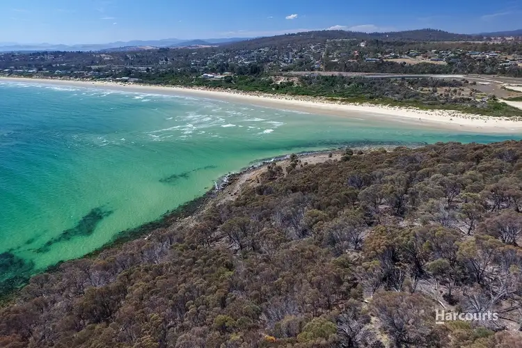 Fifth view of Homely land listing, Lot 1 Falcon Street, Primrose Sands TAS 7173