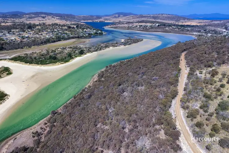 Sixth view of Homely land listing, Lot 1 Falcon Street, Primrose Sands TAS 7173