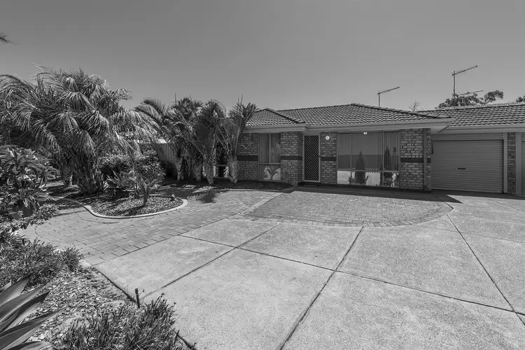 Main view of Homely semi-detached listing, 2/23 Yorrell Place, Halls Head WA 6210