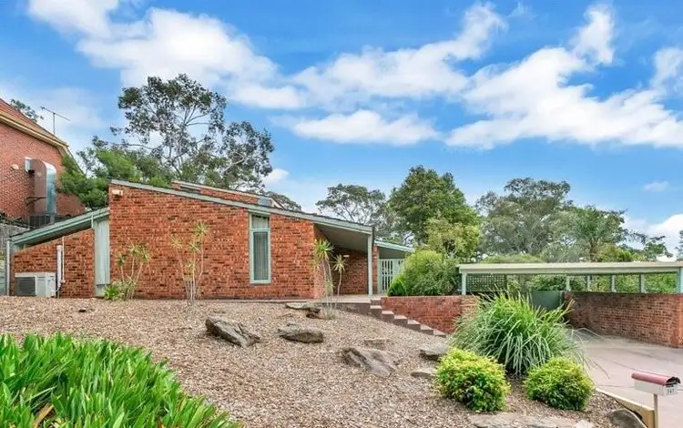 147 Penfold Road